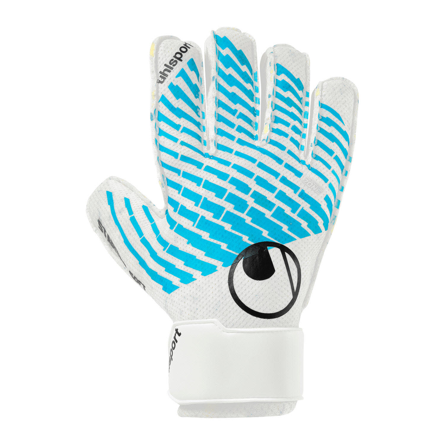 Uhlsport FM Cybertec Starter Soft Torwarthandschuhe Kinder