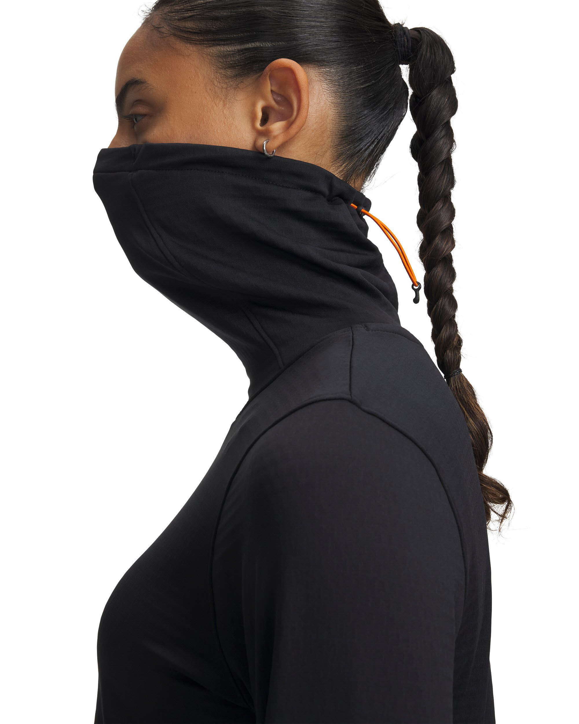 UA Velociti CW Layer