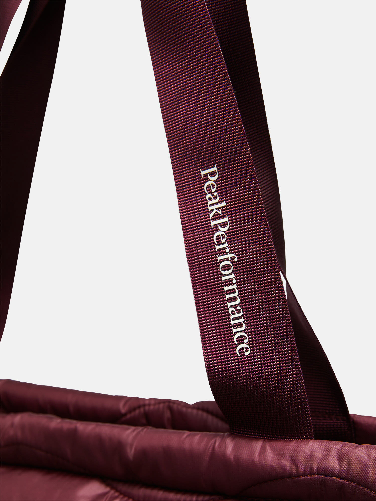 Helium Tote Bag-PORTO