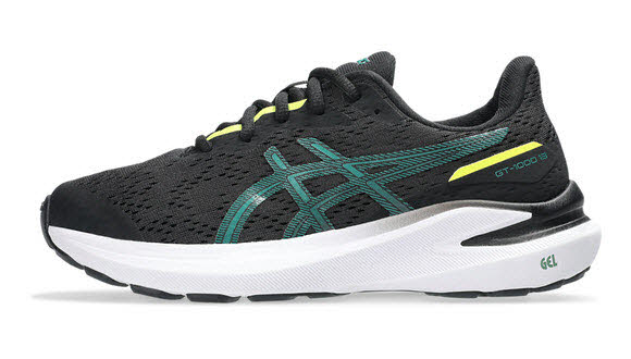 Asics GT-1000 13 GS Kinder Laufschuh Bild 2
