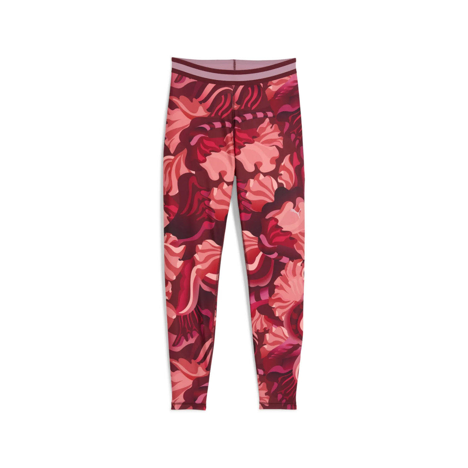 PUMA STRONG High-Waist-Leggings Damen