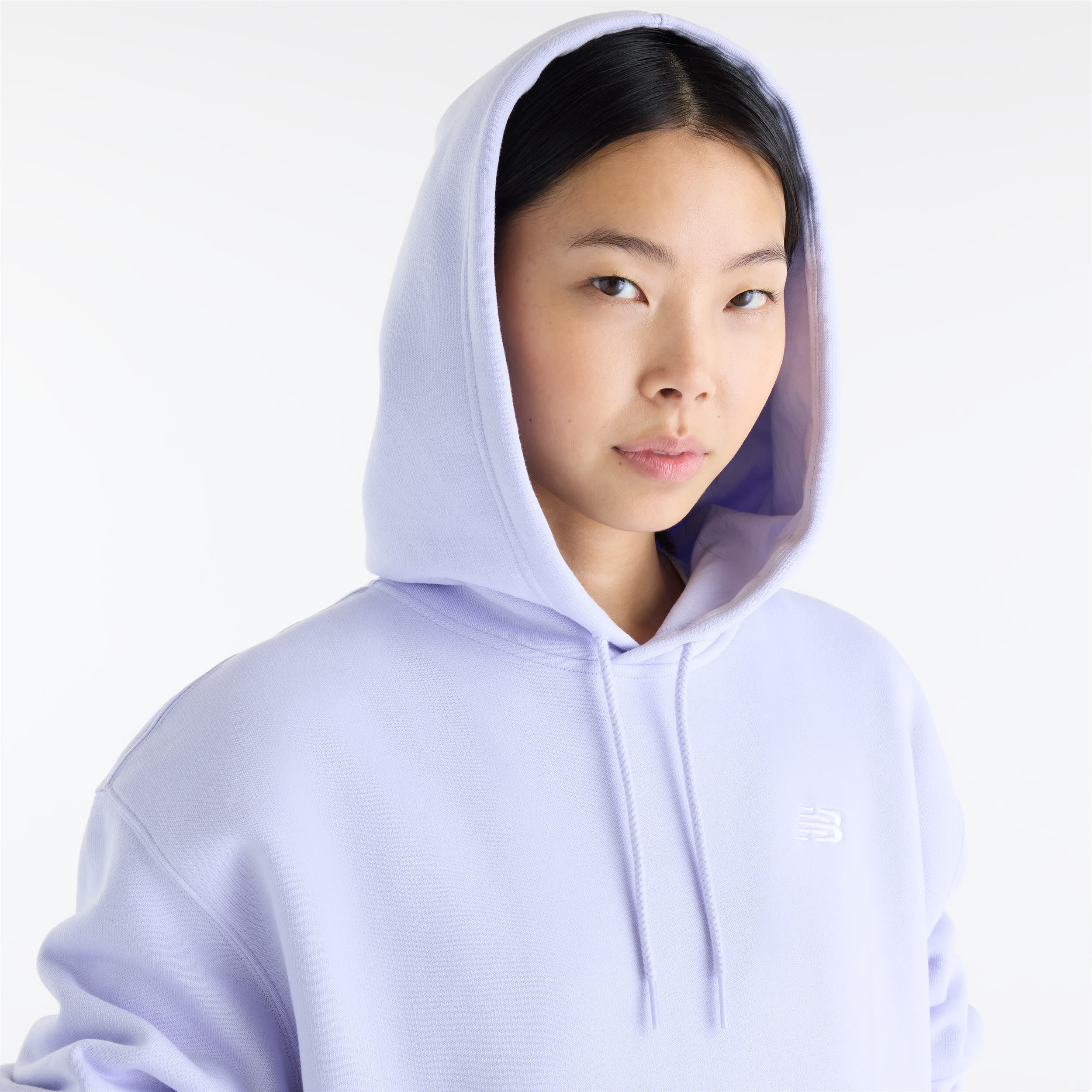 Sport Essentials Fleece Hoodie