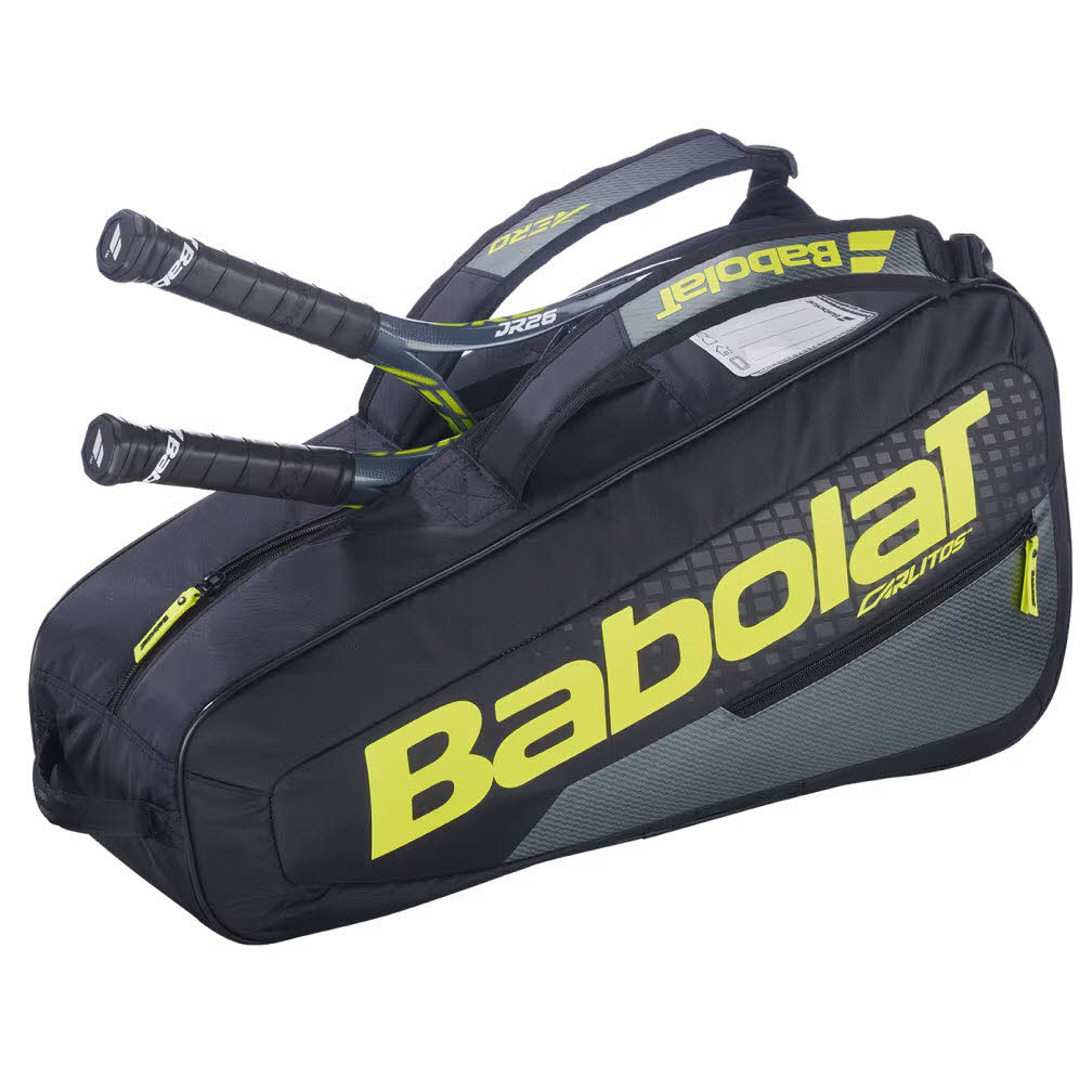 Babolat RH Carlitos Junior
