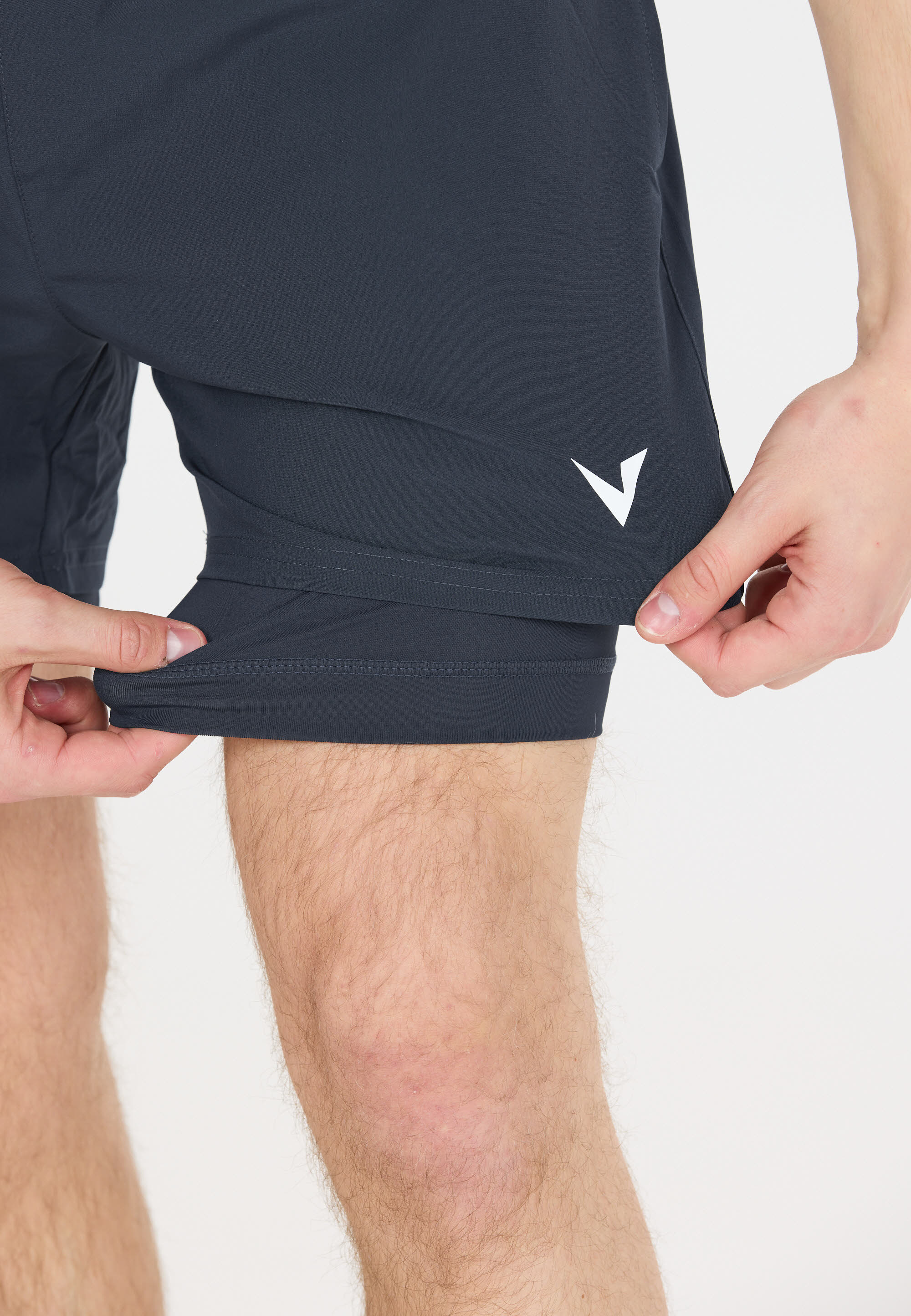 Zayne V2 M 2-in-1 Shorts