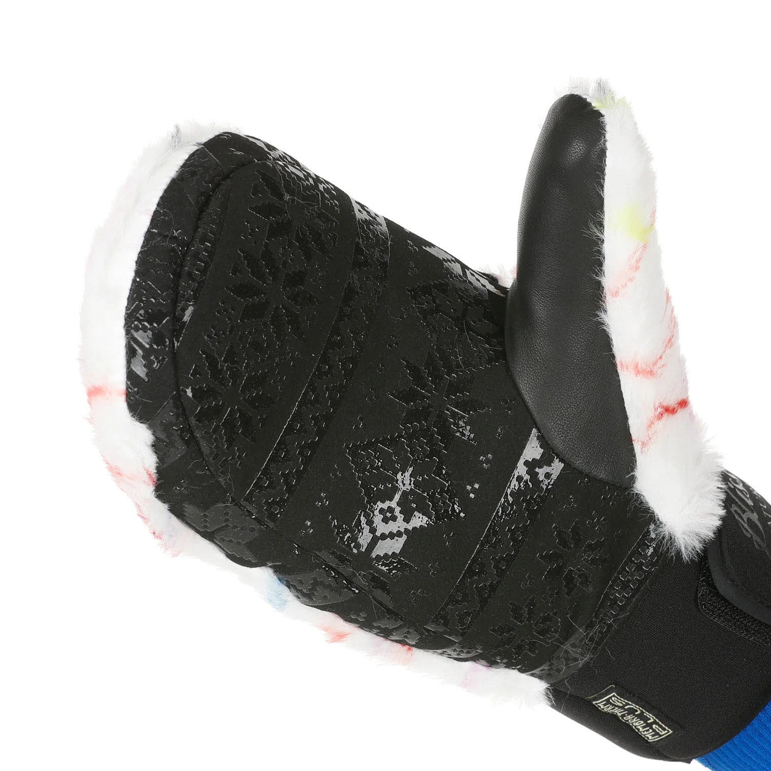 Level Gloves Siberian Mitten