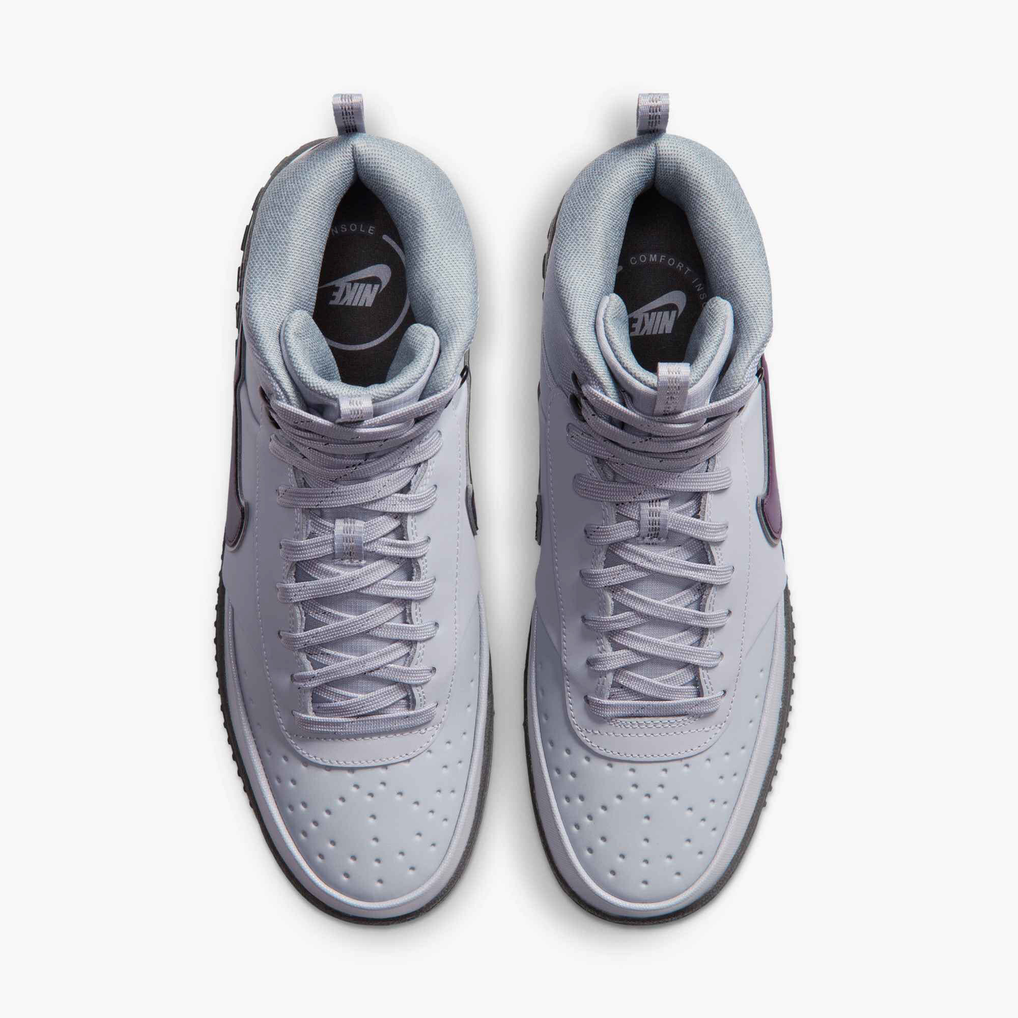 NIKE COURT VISION MID WNTR SE