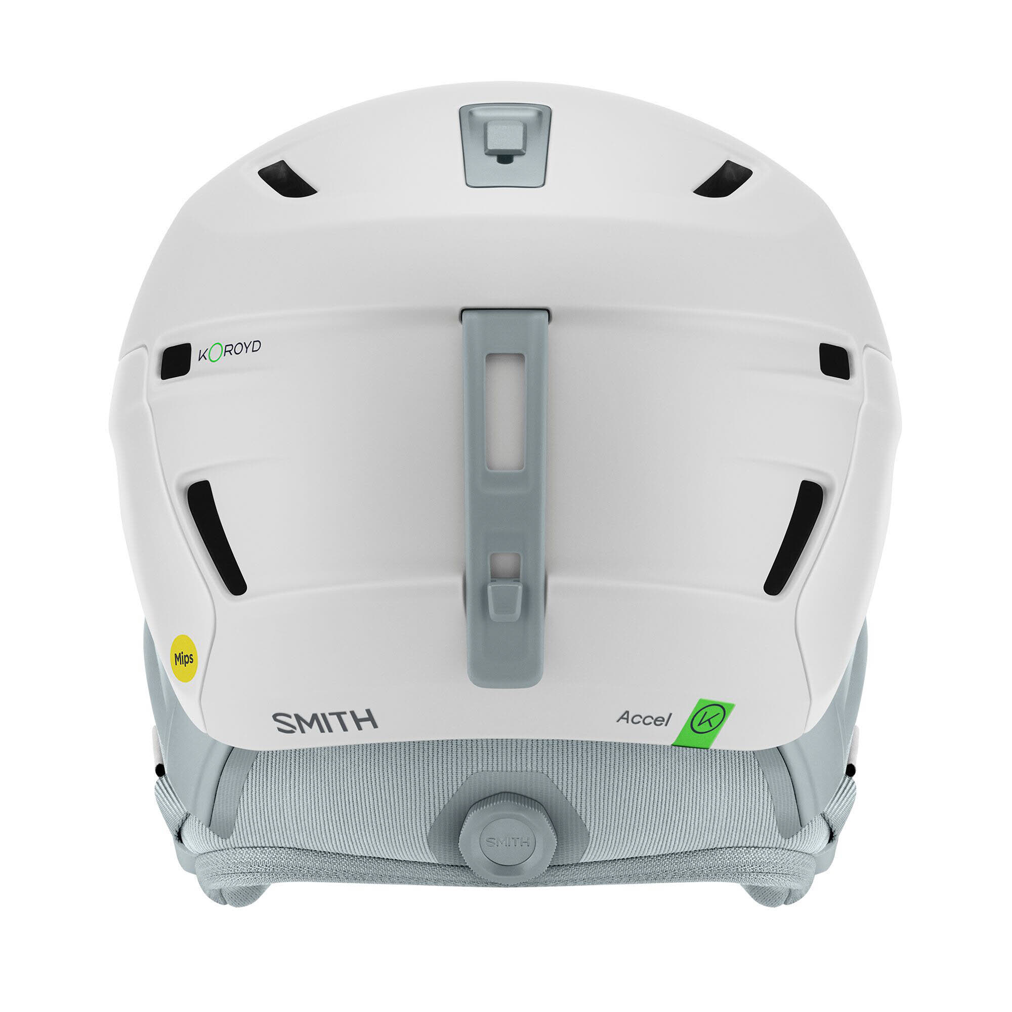 Accel Mips