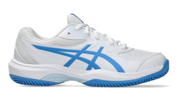 Asics GEL-GAME GS CLAY/OC Kinder Tennisschuh