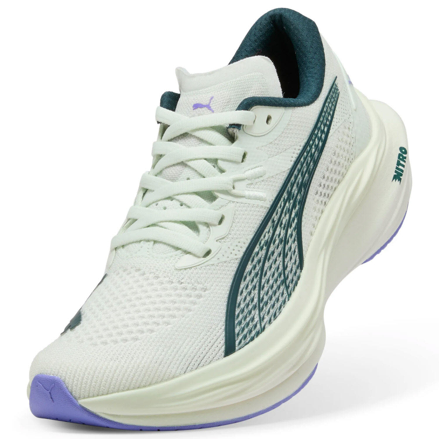 Puma Deviate NITRO 3 Laufschuhe Damen Bild 4