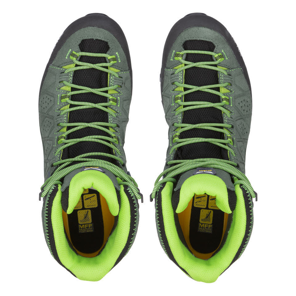 ALP TRAINER 2 MID GTX BOOT M