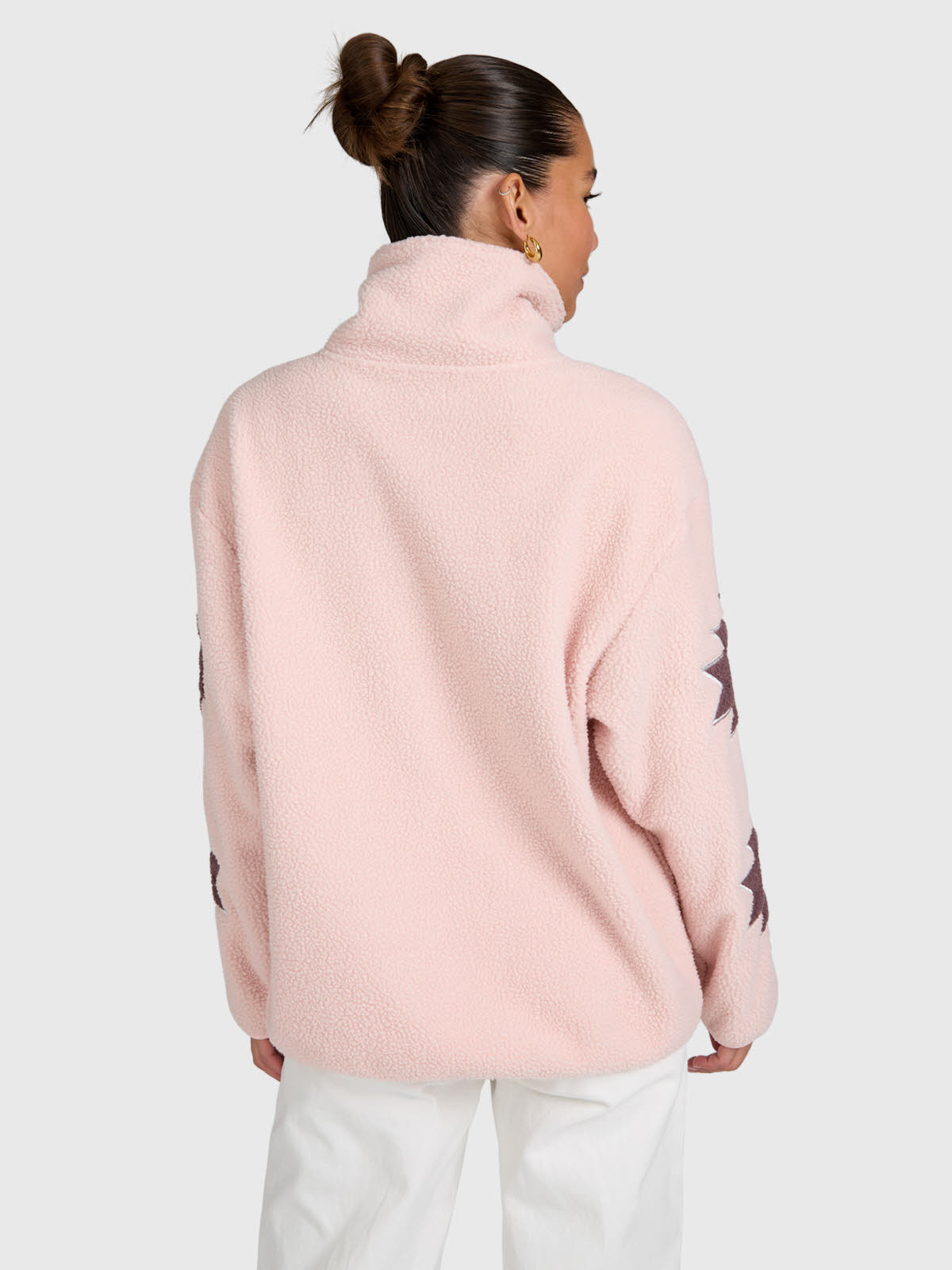 Charley Women Urban Fleece