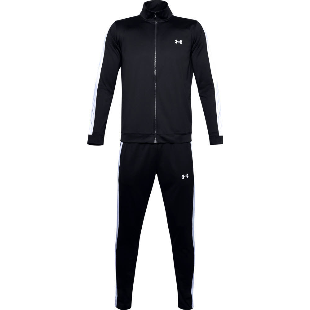 UA KNIT TRACK SUIT