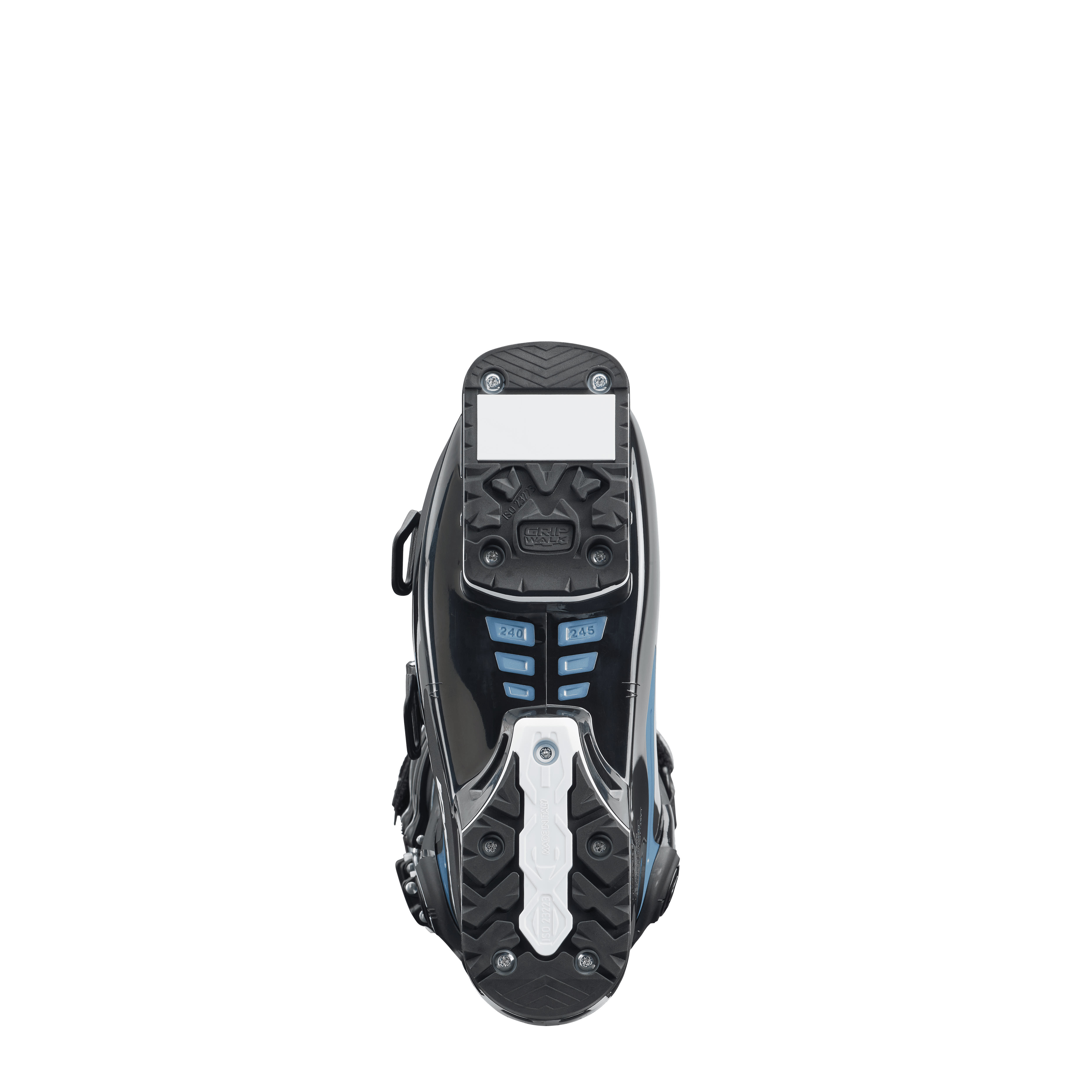 SPEEDMACHINE 3 95 W (GW)