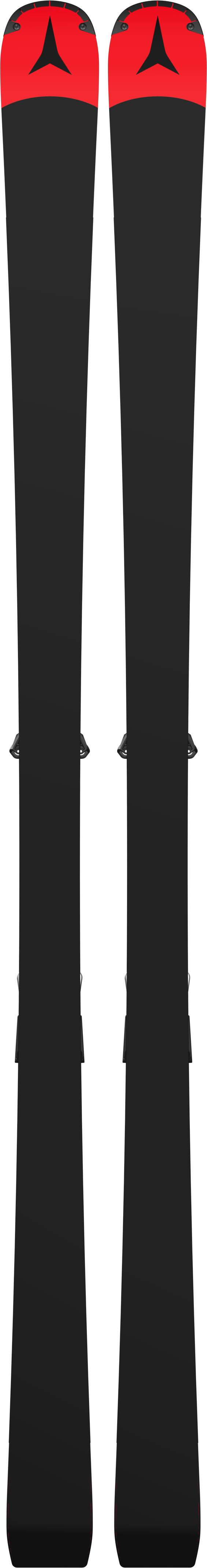 REDSTER G9 RVSK S + I 12 GW Re 166cm