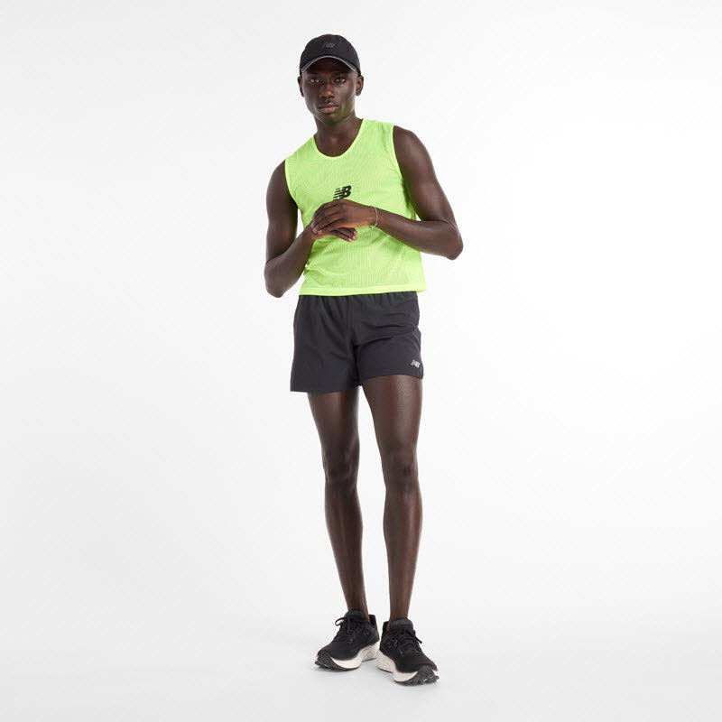 New Balance RC Short 5"