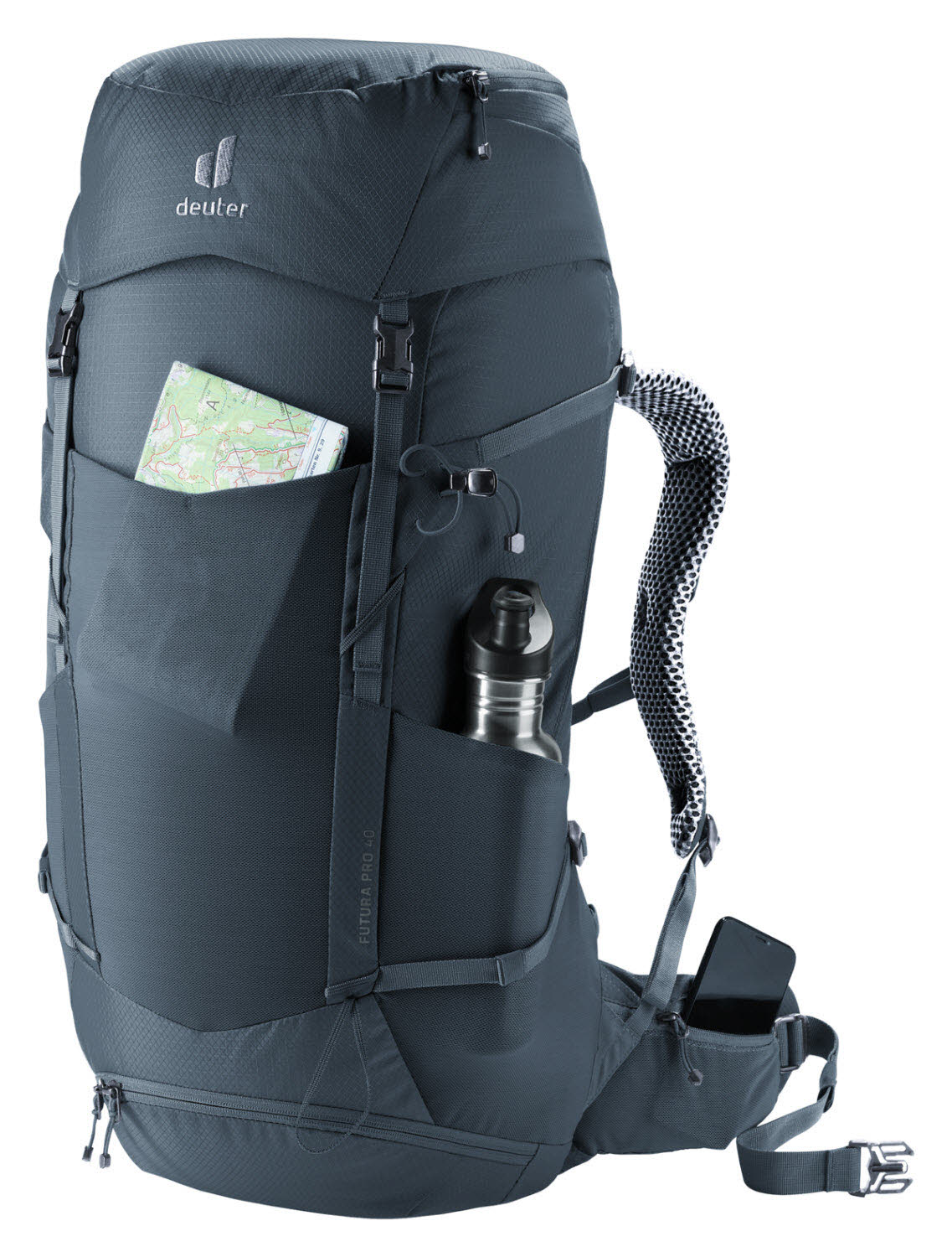 Deuter Futura Pro 40 Wanderrucksack
