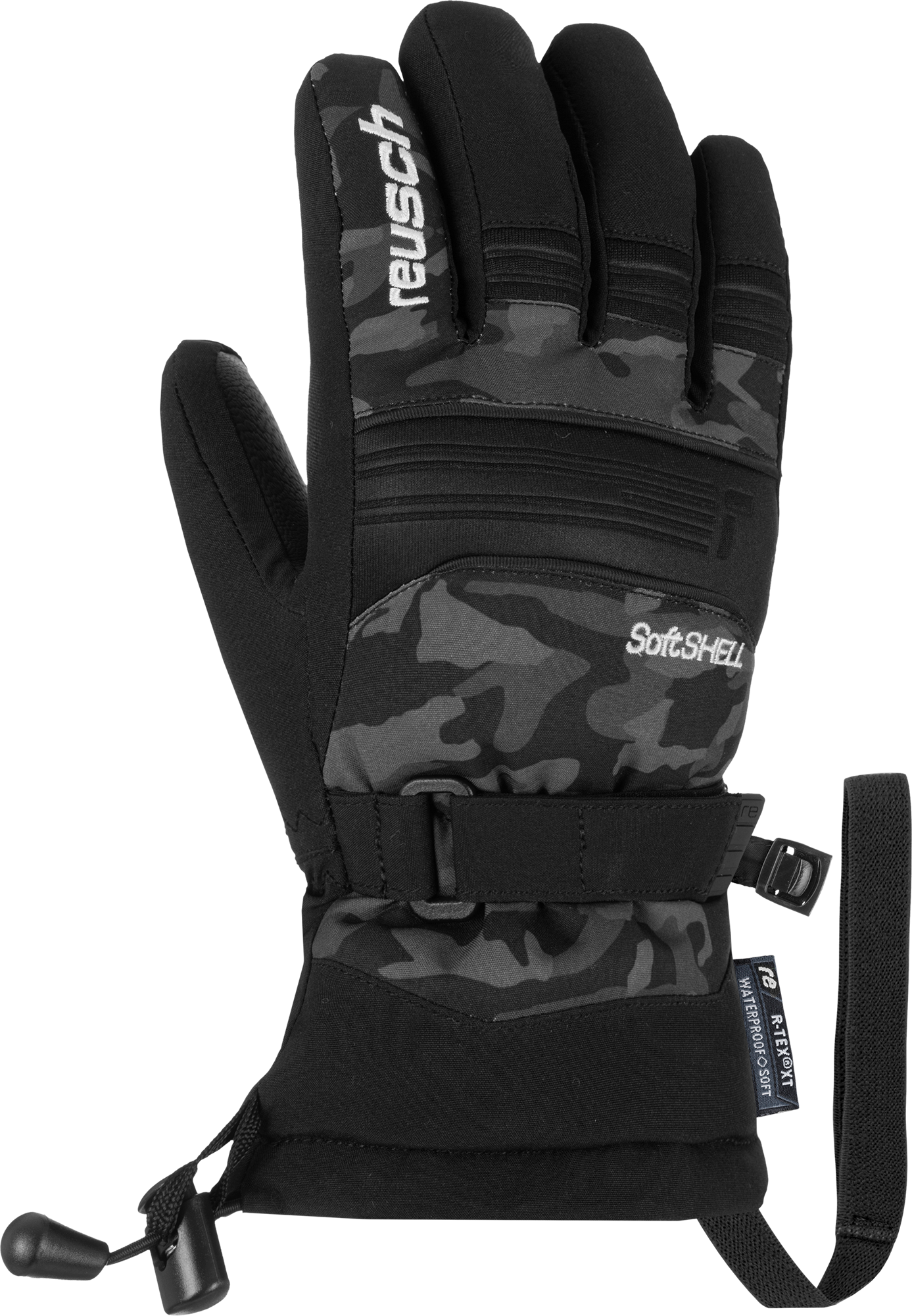 Reusch Kondor R-TEX® XT Junior