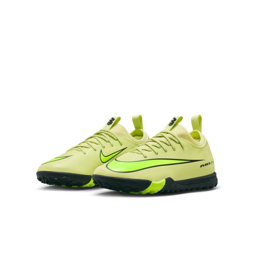 Nike JR ZOOM VAPOR 16 ACADEMY TF Fußballschuh