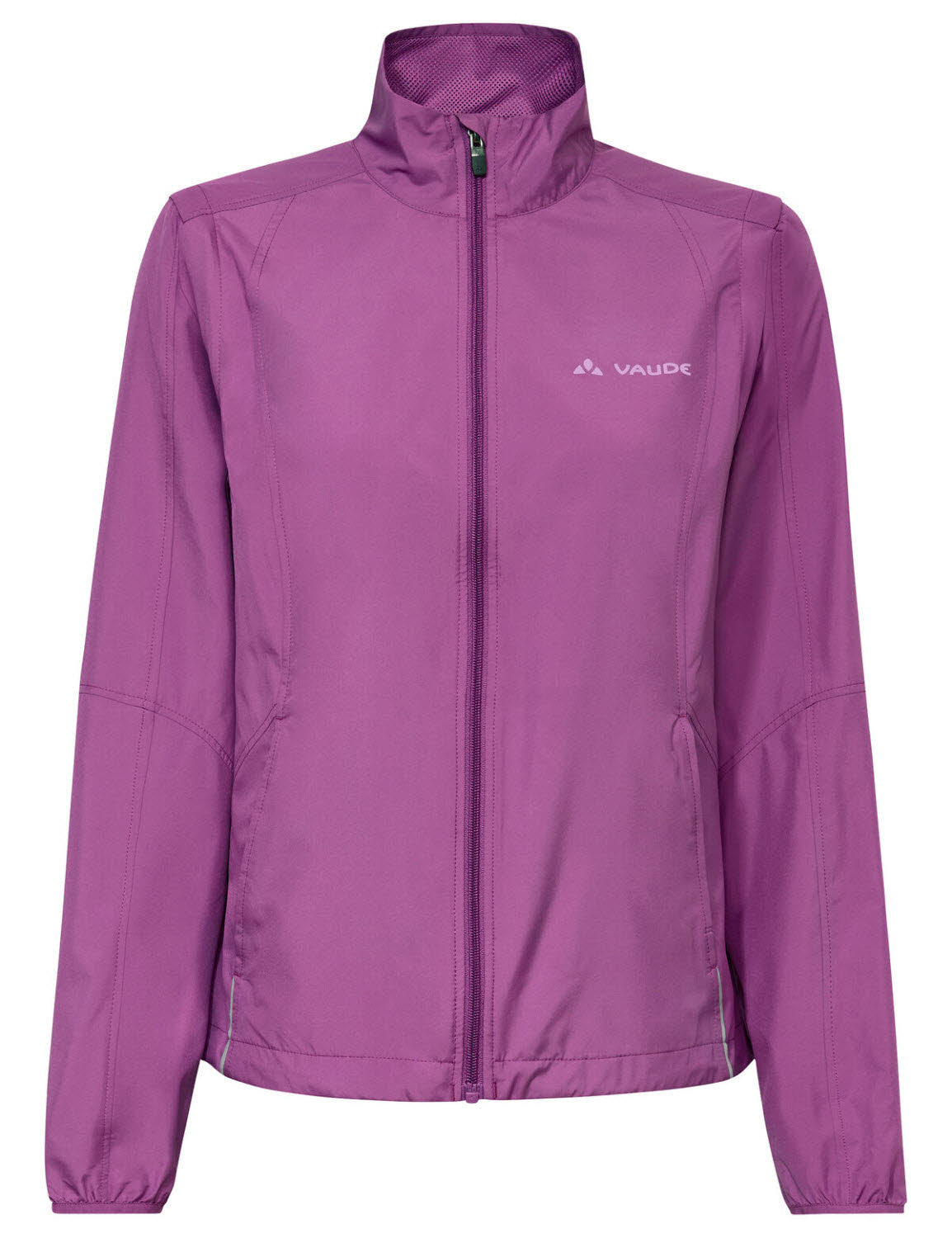Vaude Women's Dundee Classic ZO Jacket