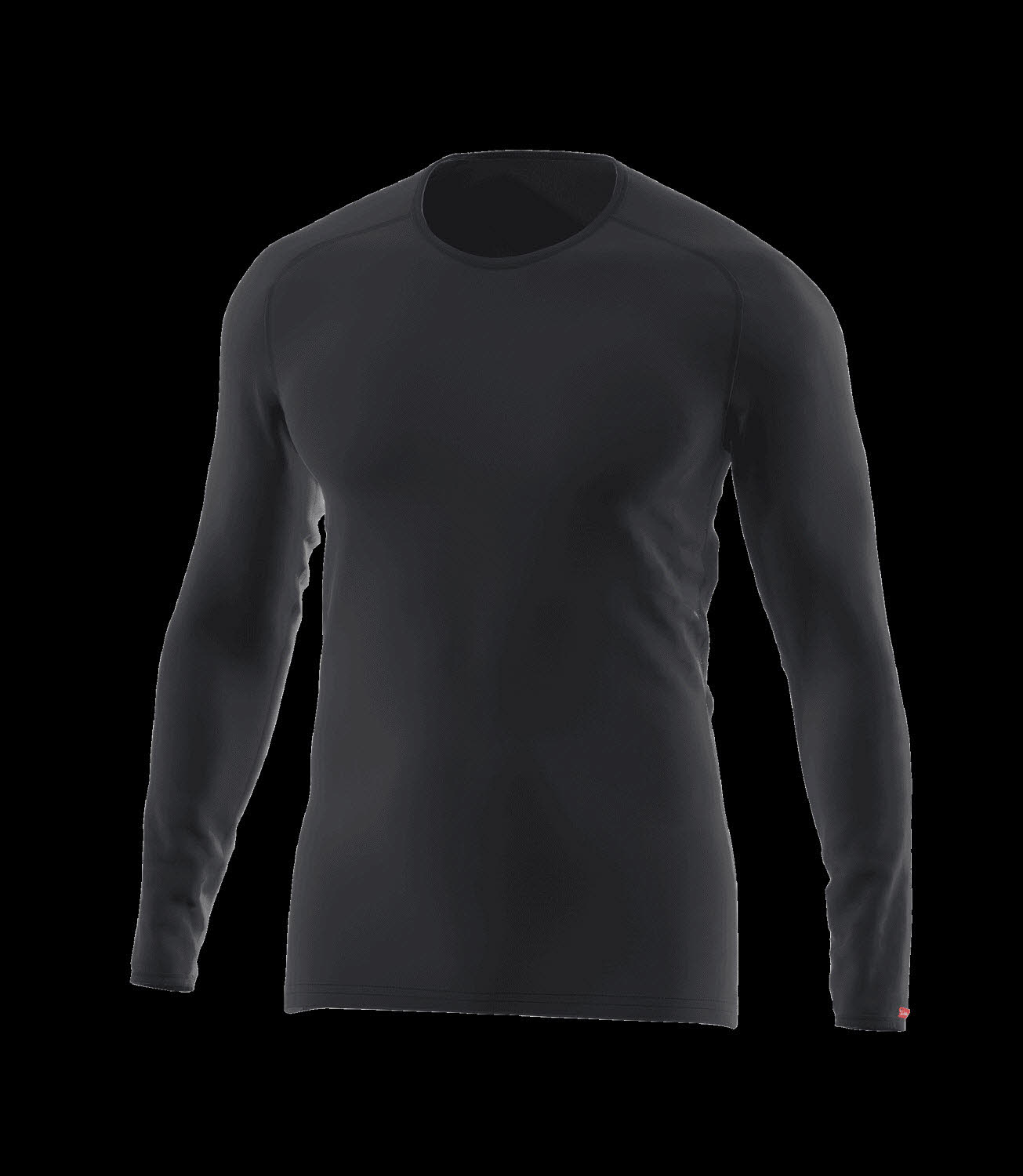 Löffler M SHIRT L/S TRANSTEX WARM Herren