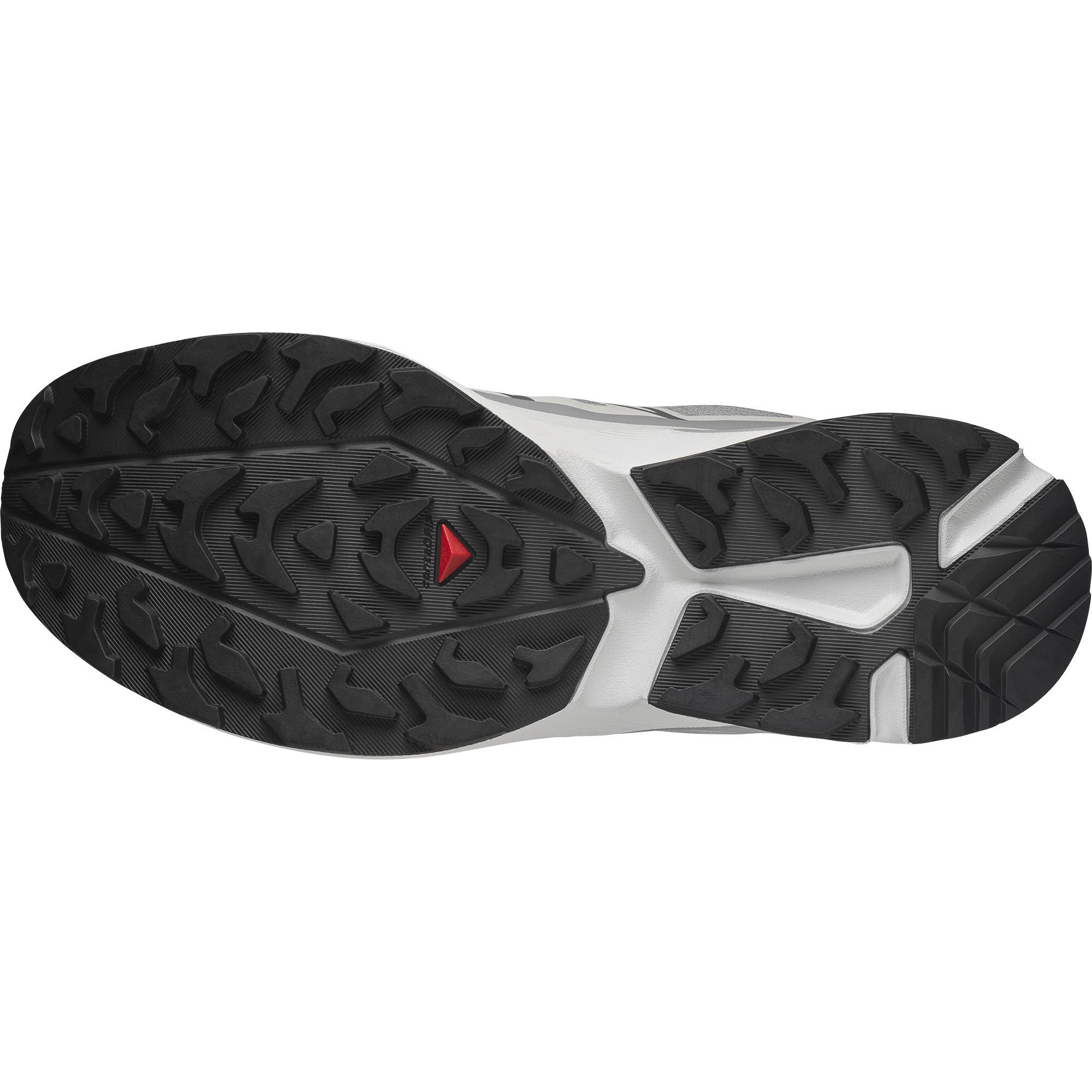 SHOES XT-EVR GTX M Alloy/LunRoc/Black