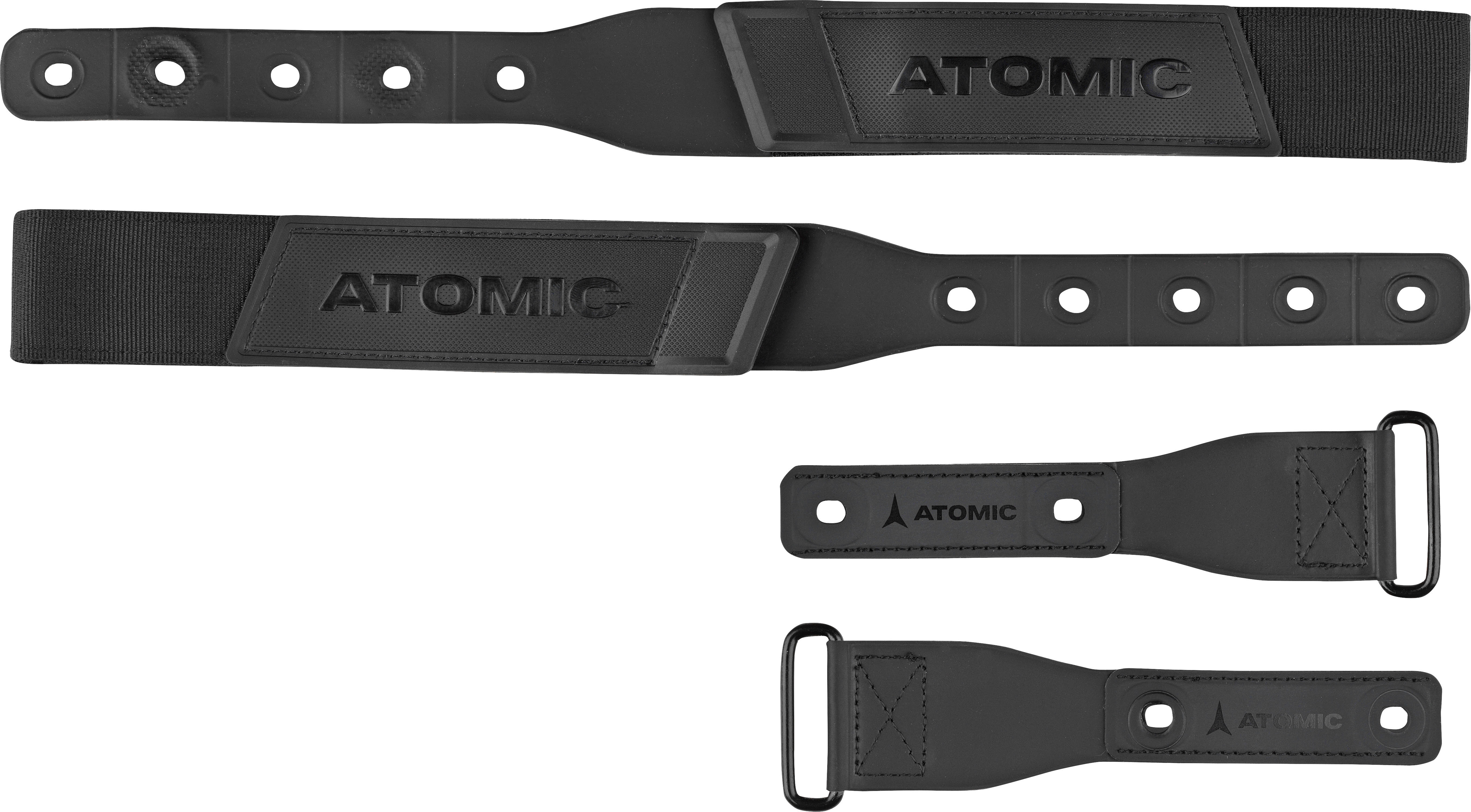 40MM VELCRO STRAP LONG