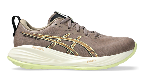 Asics GEL-CUMULUS 27 Herren Laufschuh
