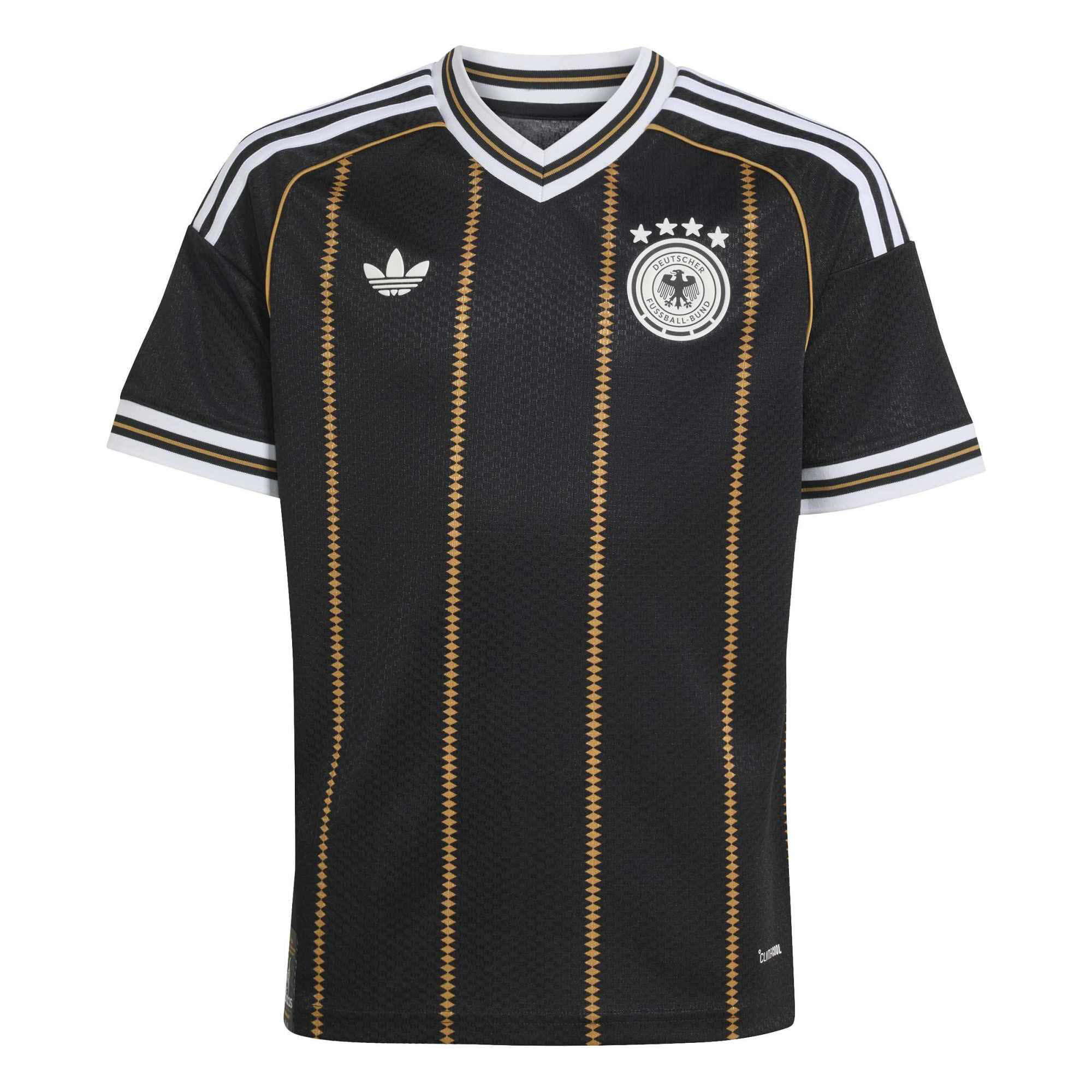 DFB 3RD JSY Y