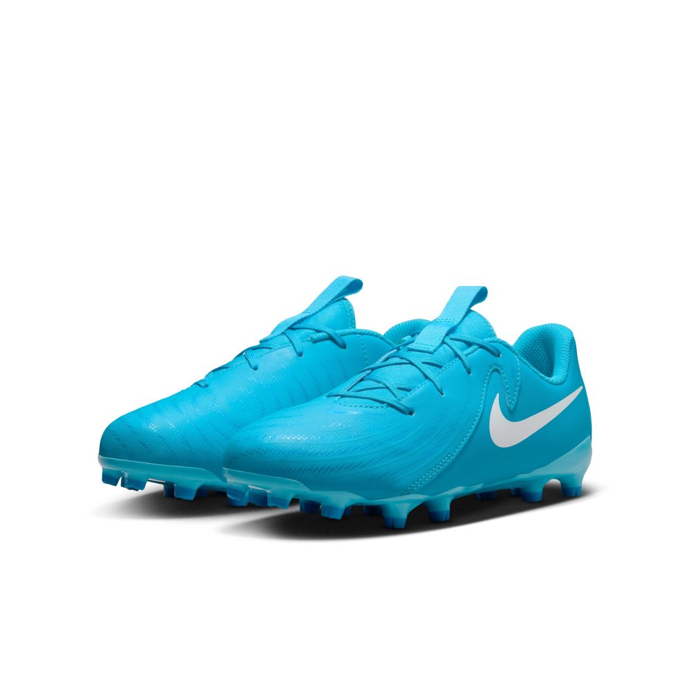 Nike JR PHANTOM GX II ACADEMY FG/MG Kinder Fußballschuhe