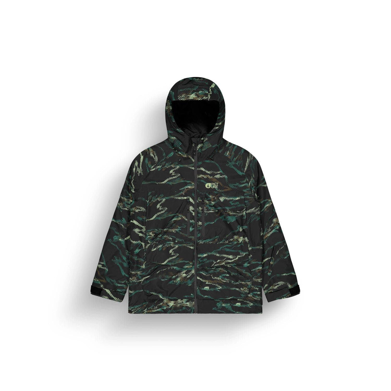 Picture AKNA M JKT Herren