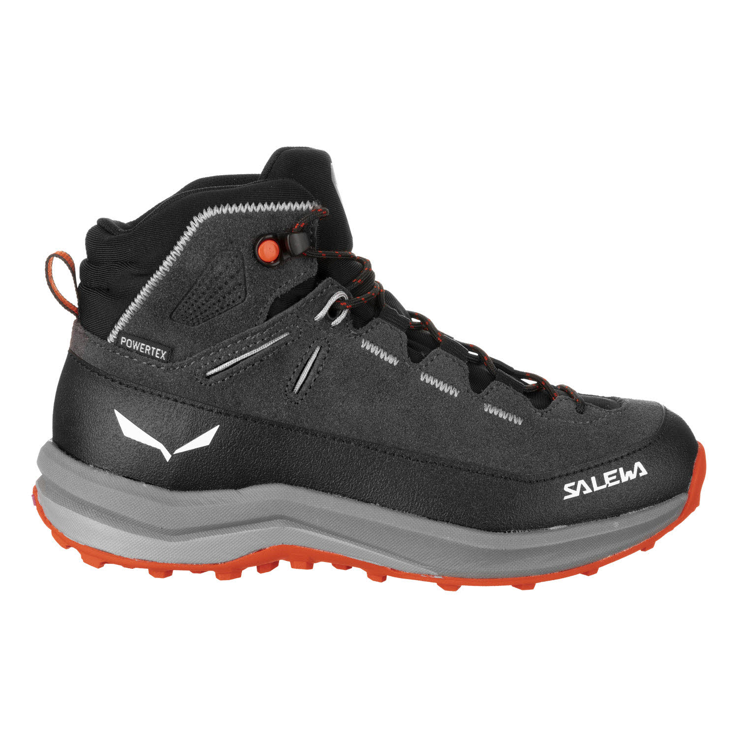 Salewa Mountain Trainer 2 Powertex Mid Schuh Kinder