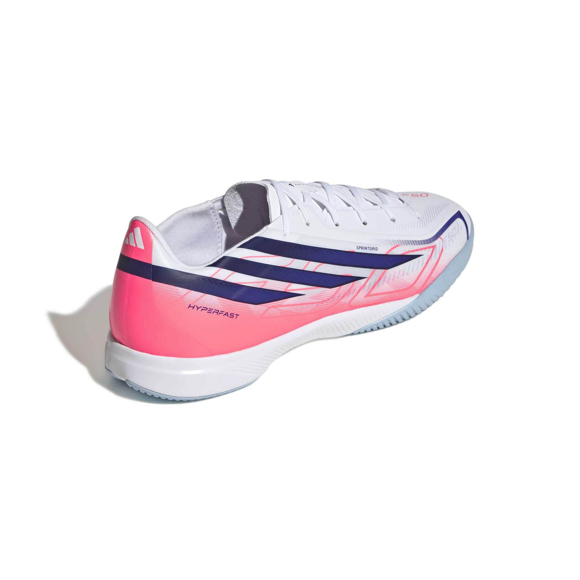 F50 HYPERFAST LEAGUE IN