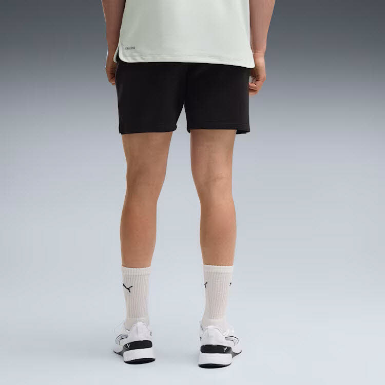 Puma CLOUDSPUN 5" Shorts Herren