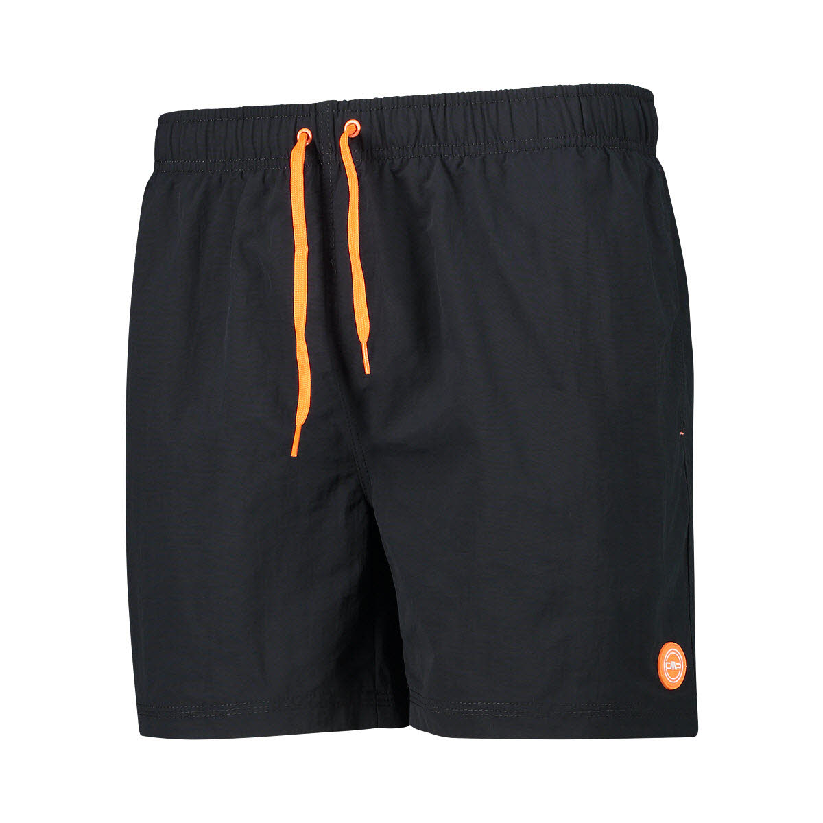 CMP Zweifarbige Bermuda-Badeshorts
