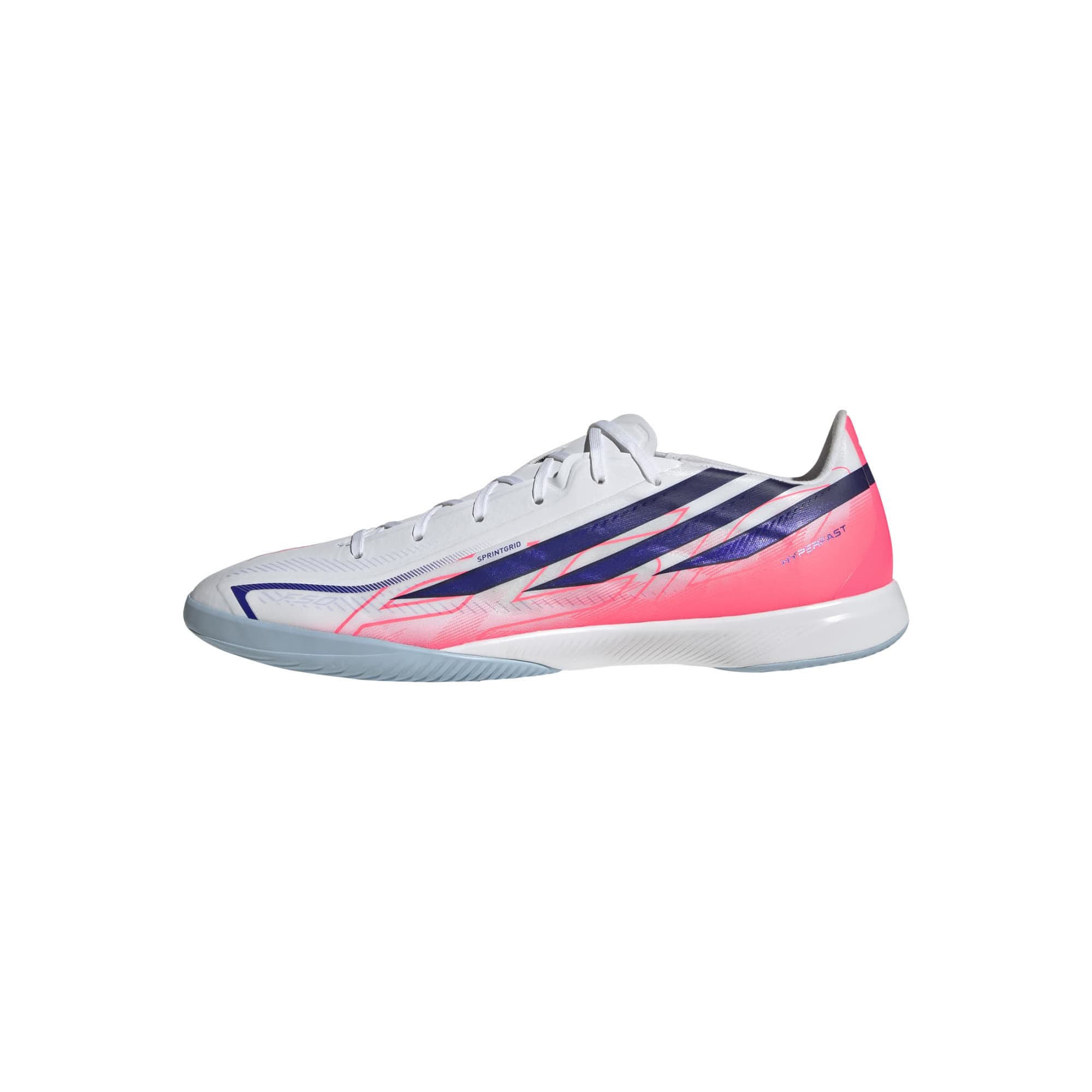 F50 HYPERFAST LEAGUE IN