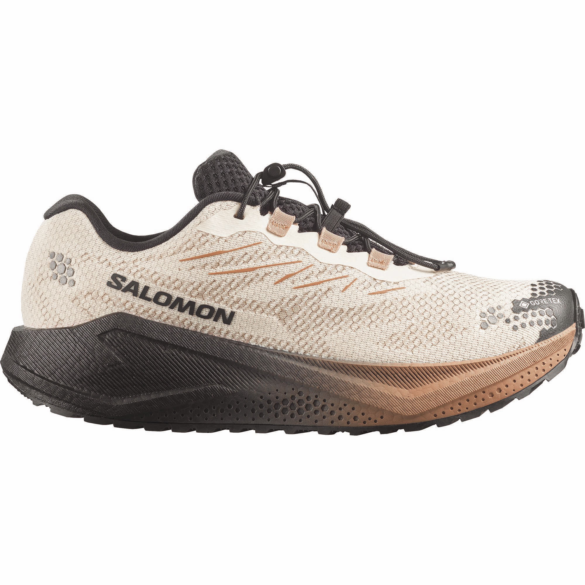 SHOES AERO BLAZE 4 GRVL GTX Vanila/Black