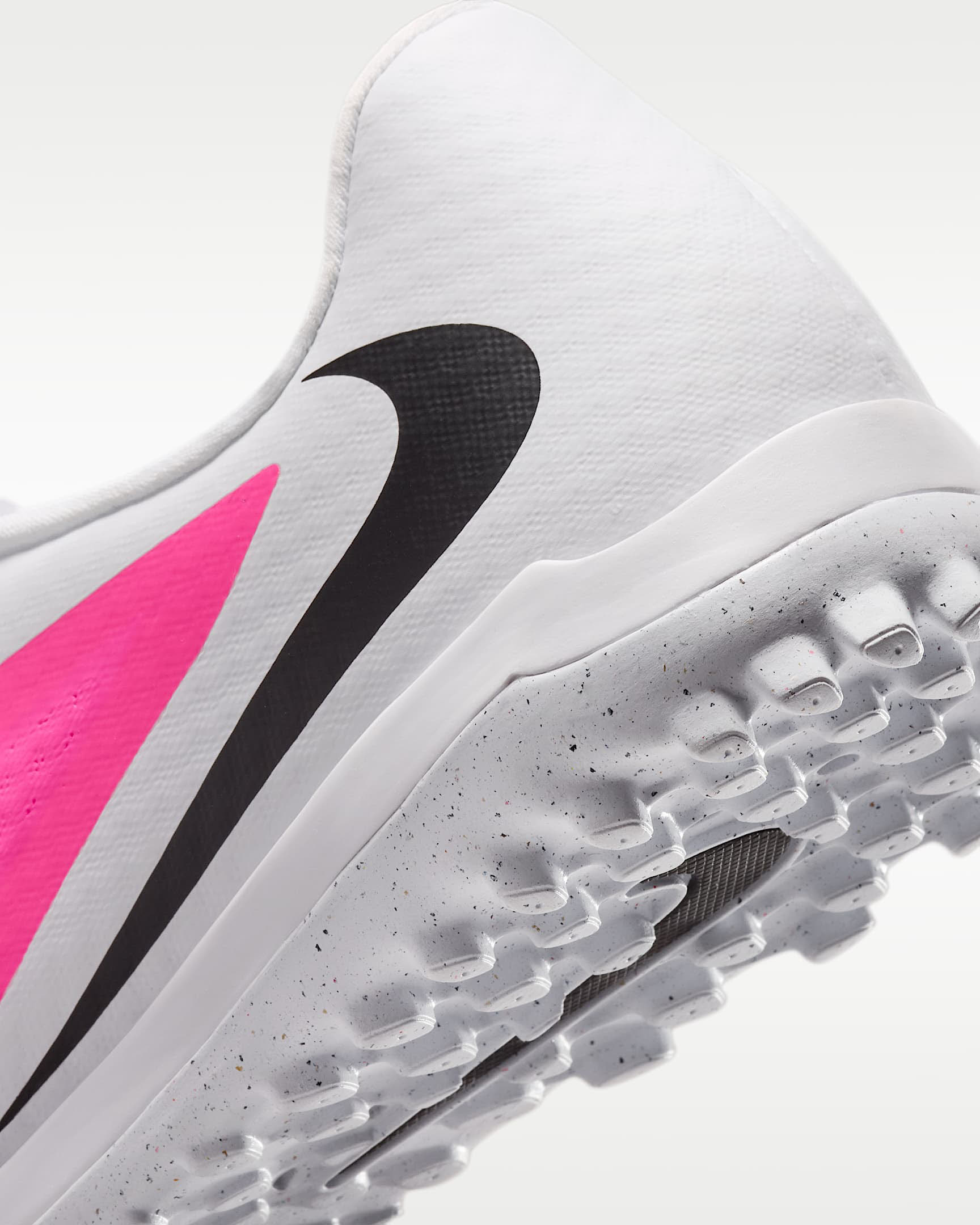 Nike Phantom 6 Low Academy Fußballschuh für Turf