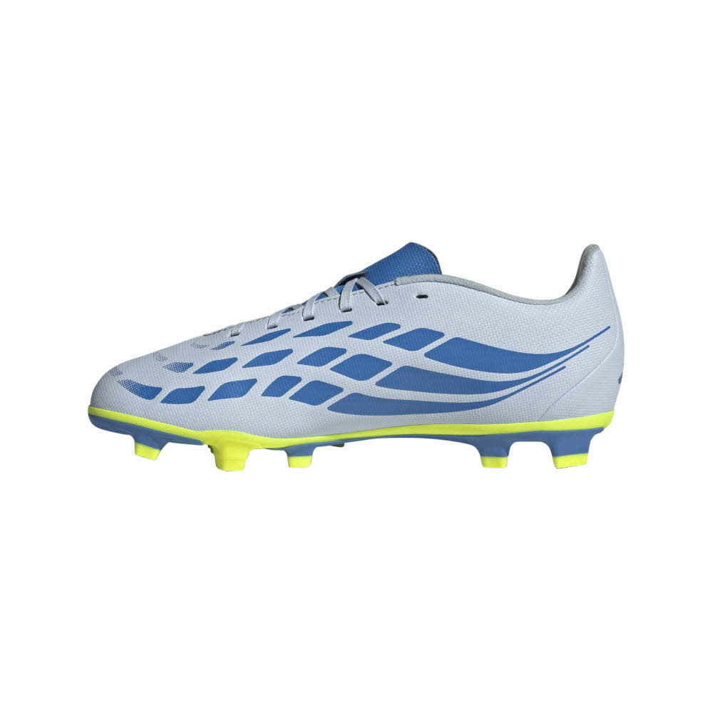 Adidas PREDATOR CLUB FG/MG Kids Fußballschuh