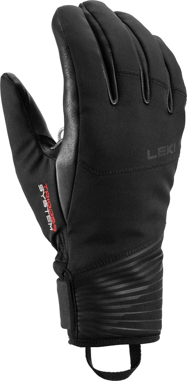 Leki Sparrow 3D Women Skihandschuhe