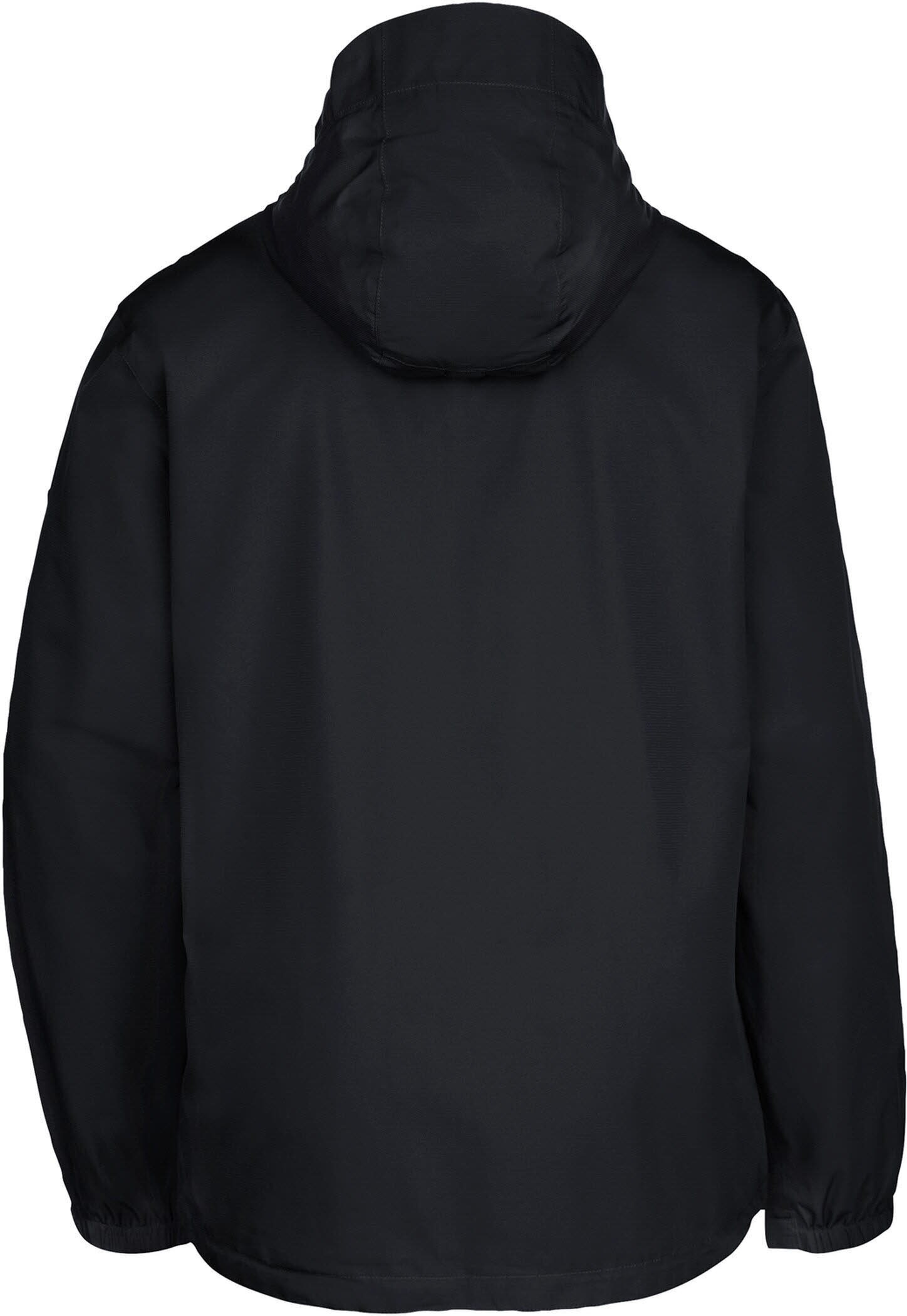 Me Escape Light Jacket, black