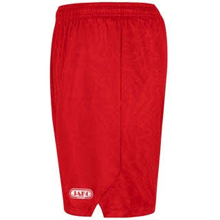 VfB Stuttgart Kids Auswärtsshorts rot 26/27