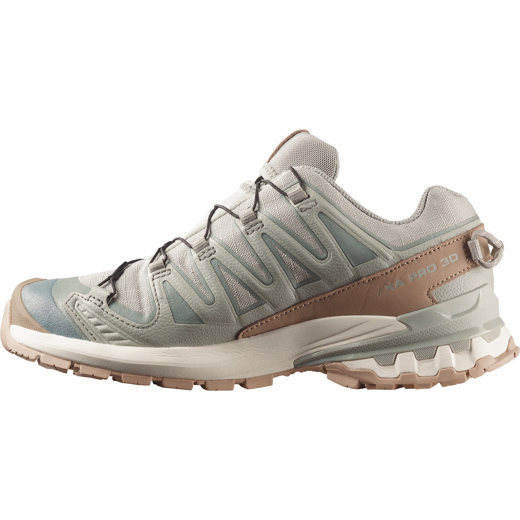 SHOES XA PRO 3D V9 GTX LIFELONG W Wrough