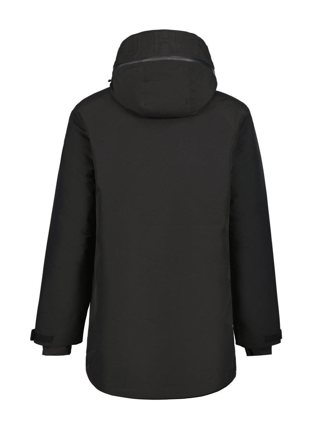 Luhta Junes Luhta Parka in daunenoptik für herren Bild 2
