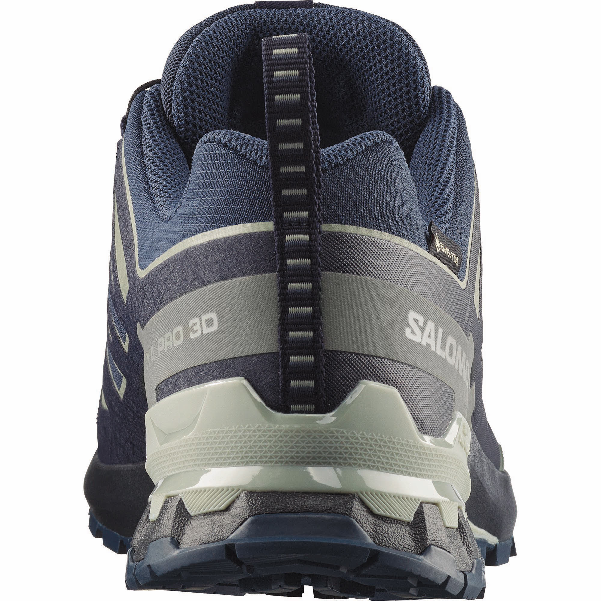 SHOES XA PRO 3D V9 GTX Spellb/Mar Bl/Wro