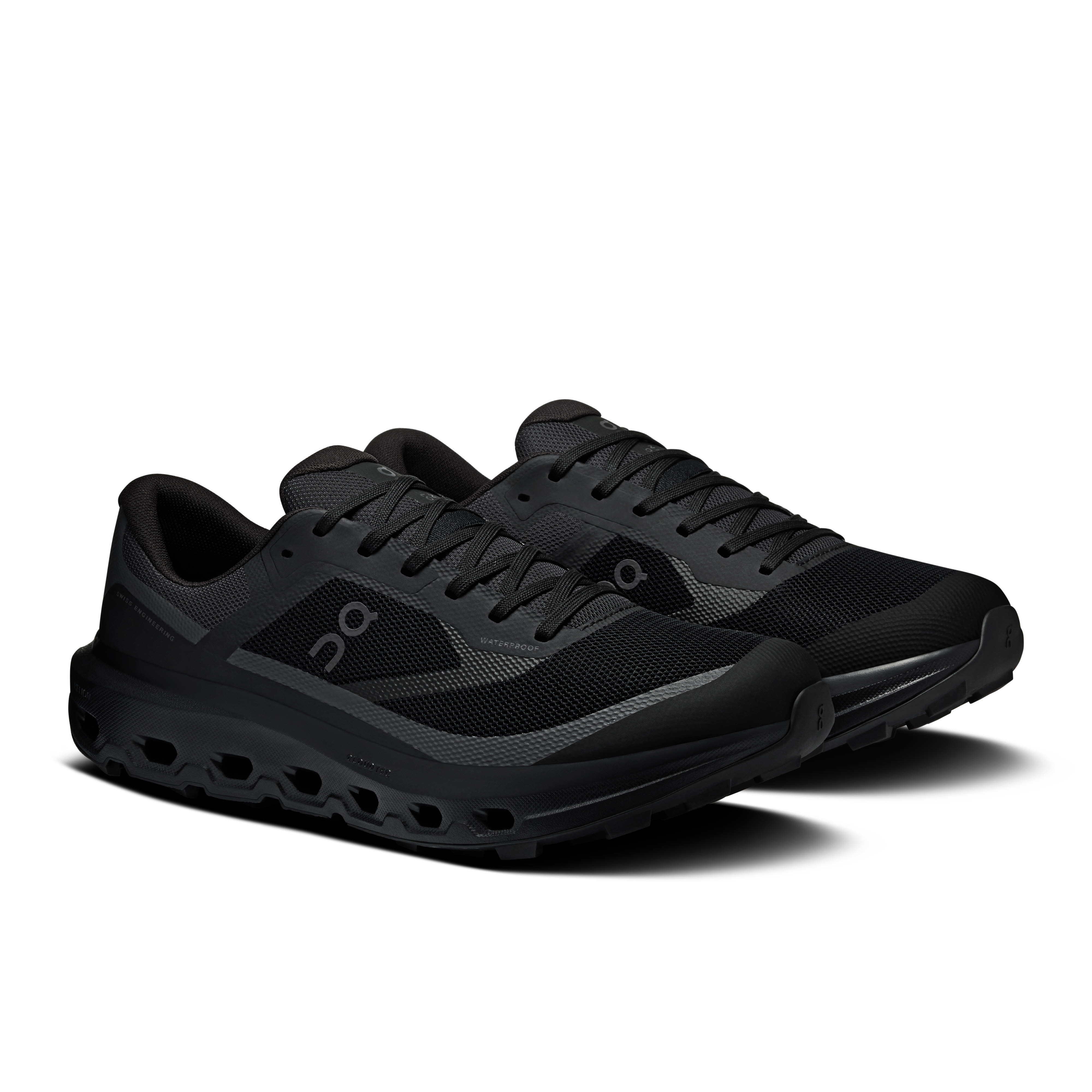Cloudvista 3 Waterproof