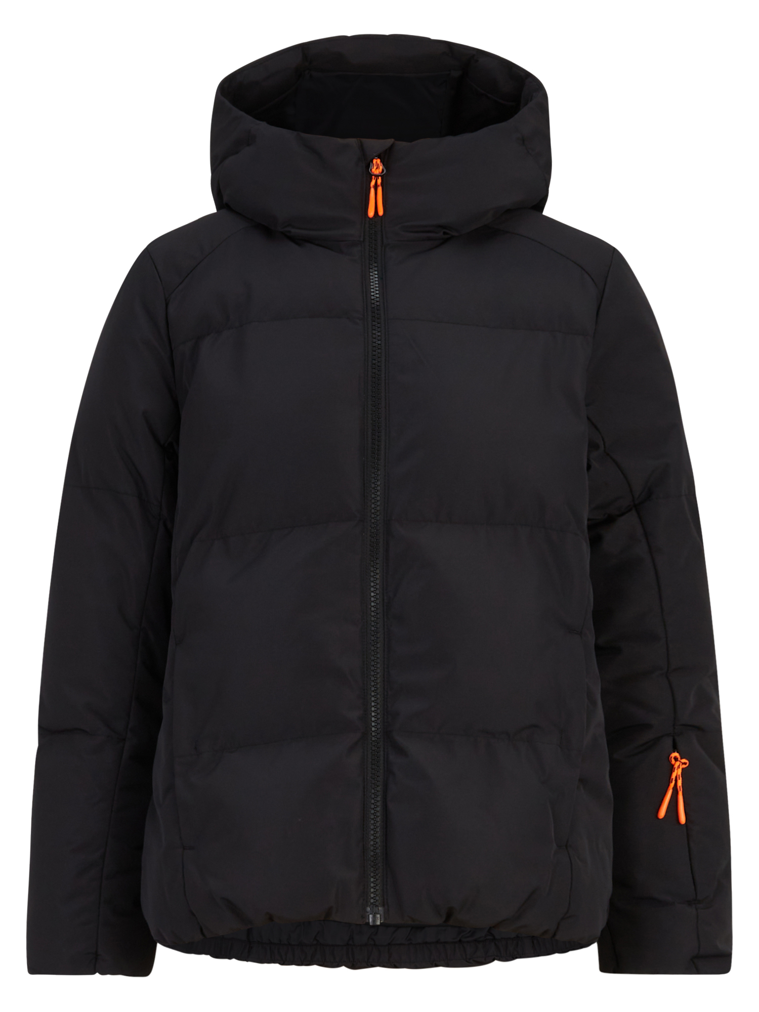 Ziener AWAR jun (jacket ski) Kinder Skijacke