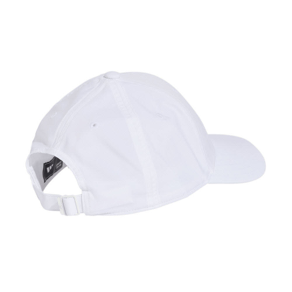 Adidas New Logo Embroidered Baseball Kappe