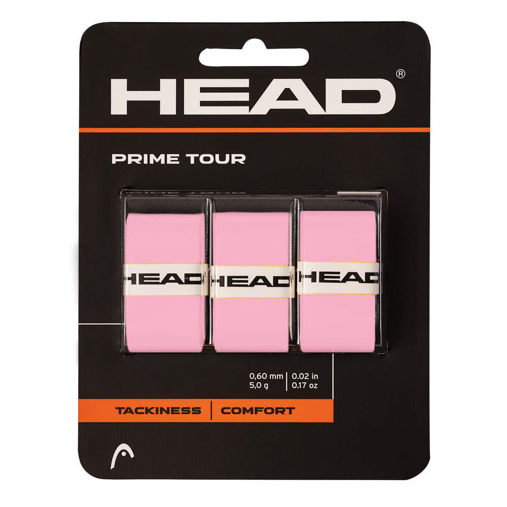 HEAD Prime Tour Tennis Overgrip