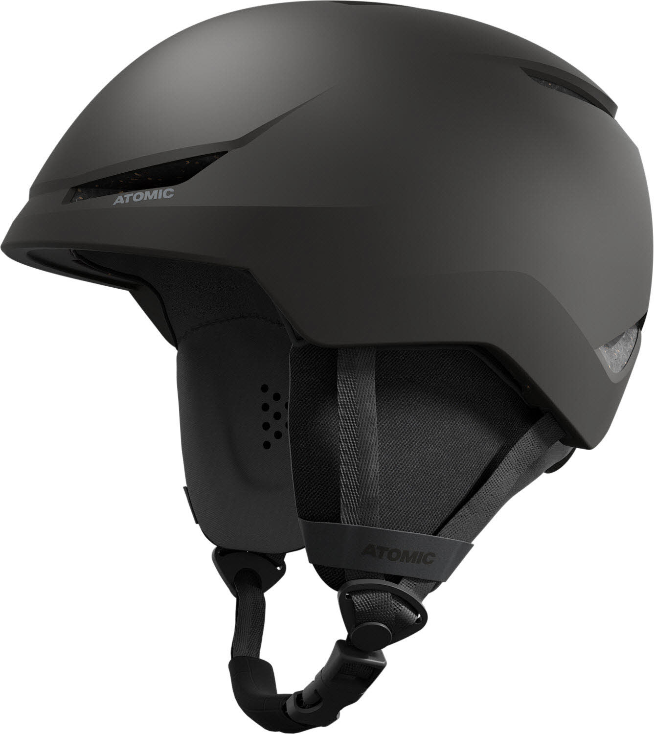 Atomic REVENT LITE Black 51-55