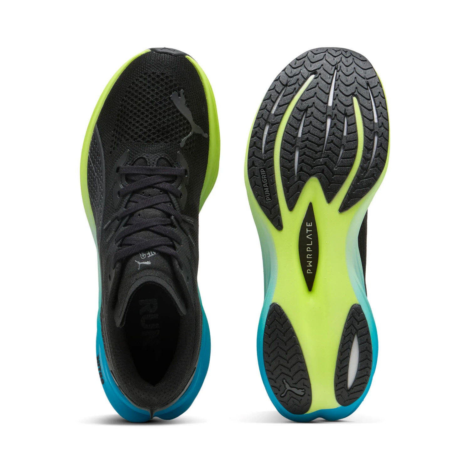 Puma Deviate NITRO™ 3 Laufschuhe Herren Bild 6